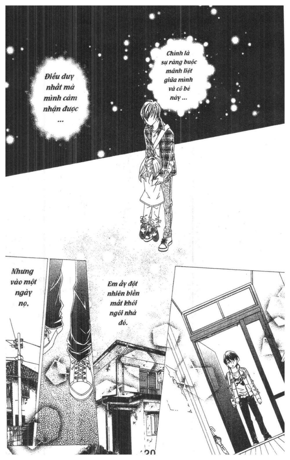 masochistic princess chapter 4 20