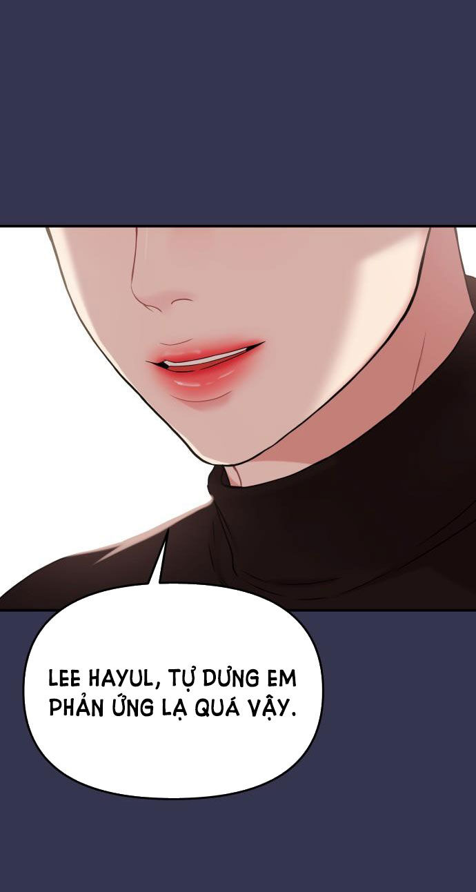 gửi em người đánh cắp những vì sao - to you who swallowed a star chapter 68.2 25