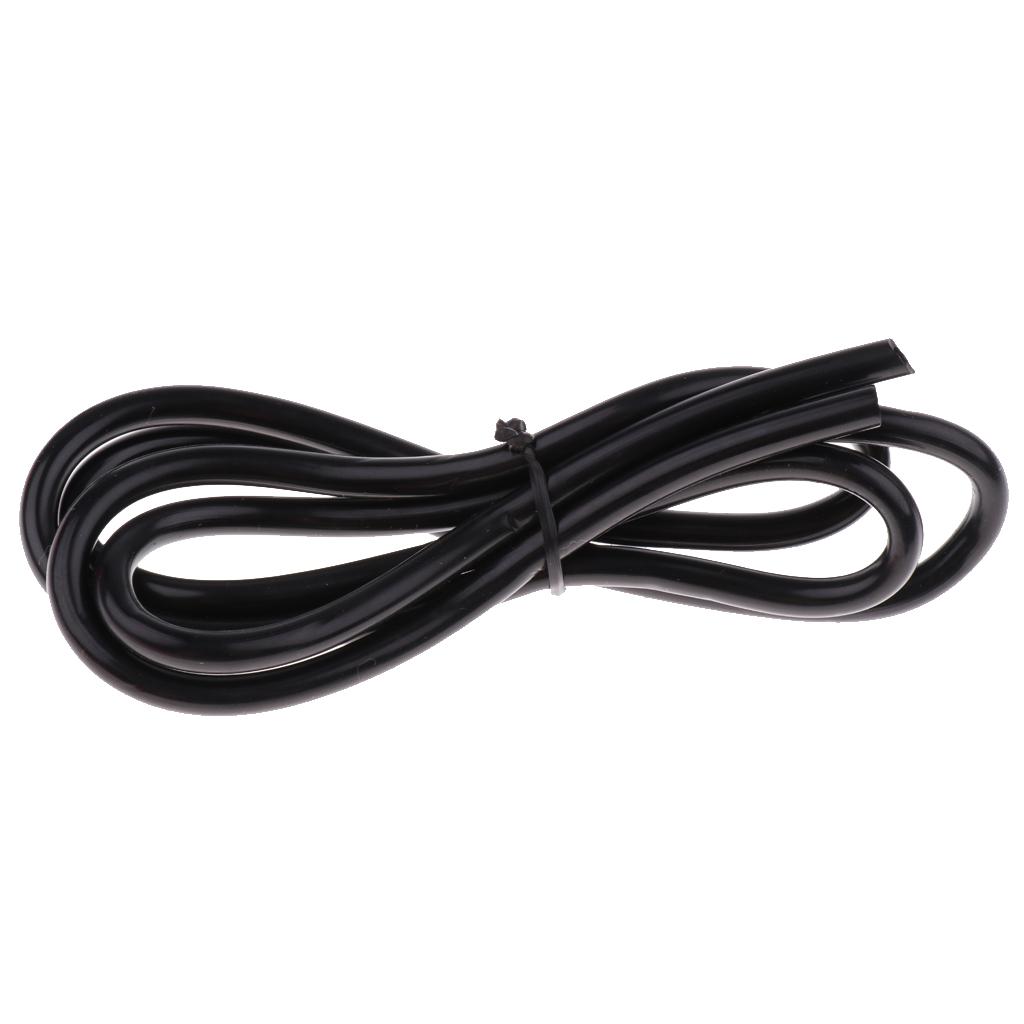 High Quality Multi-Use Siphon Fuel Transfer Pump Kit for Gas Oil and Liquids