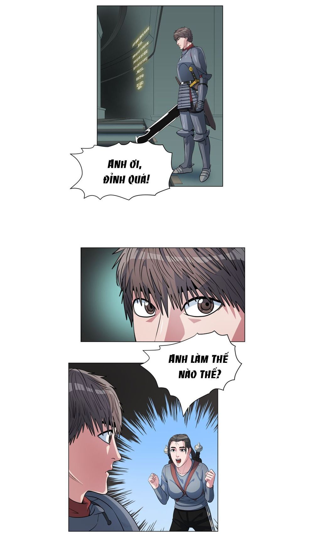 kẻ phán xét chapter 26 23