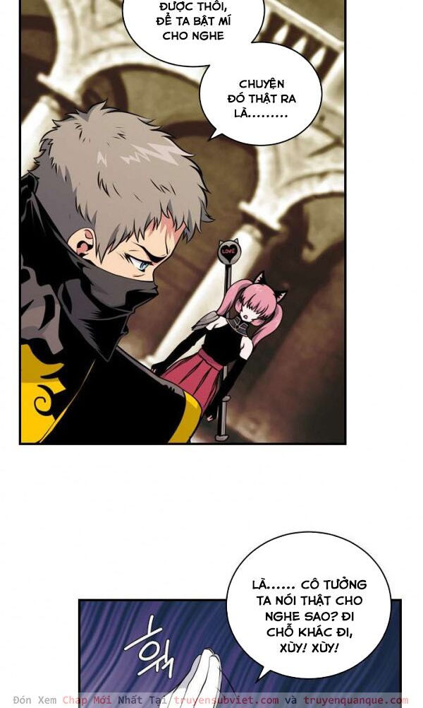 tôi sinh ra để làm người vĩ đại chapter 46 19