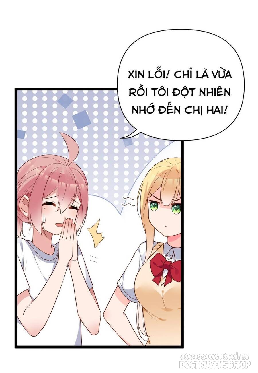 tôi chỉ muốn chơi game, đừng lôi vào yêu đương chapter 11 18