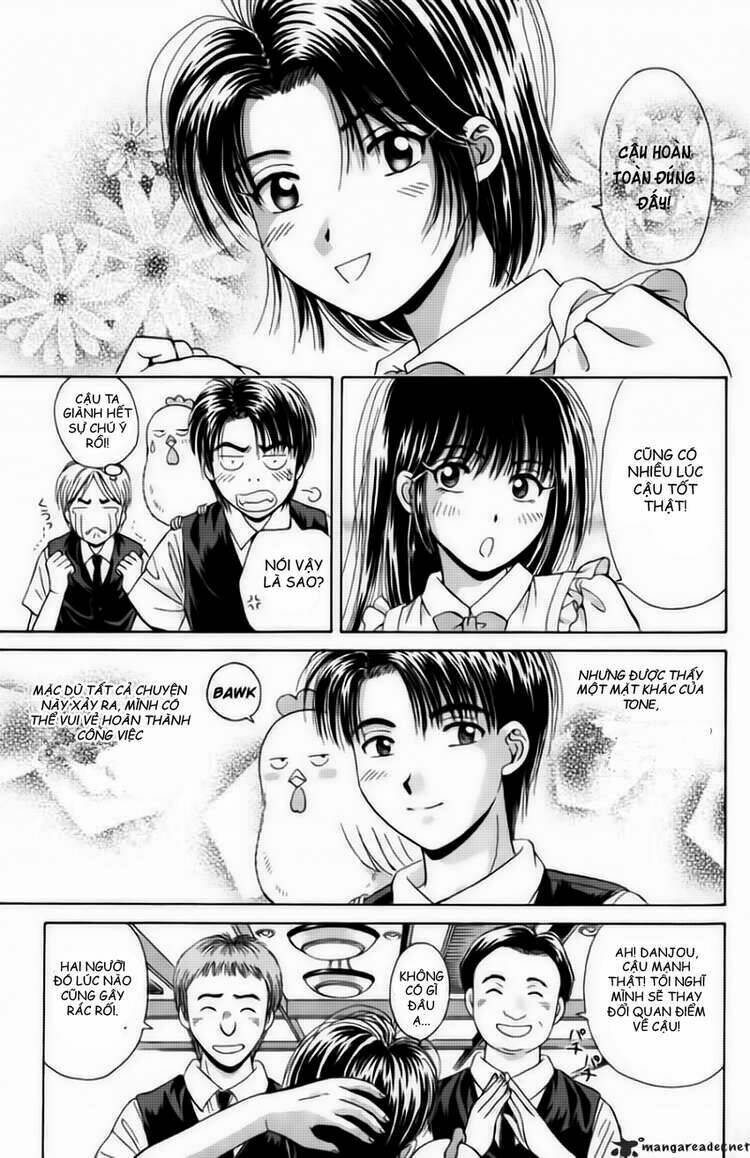 open sesame chapter 20 28