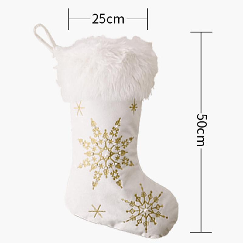 Tmdbyx Vớ đựng quà giáng sinh xinh xắn