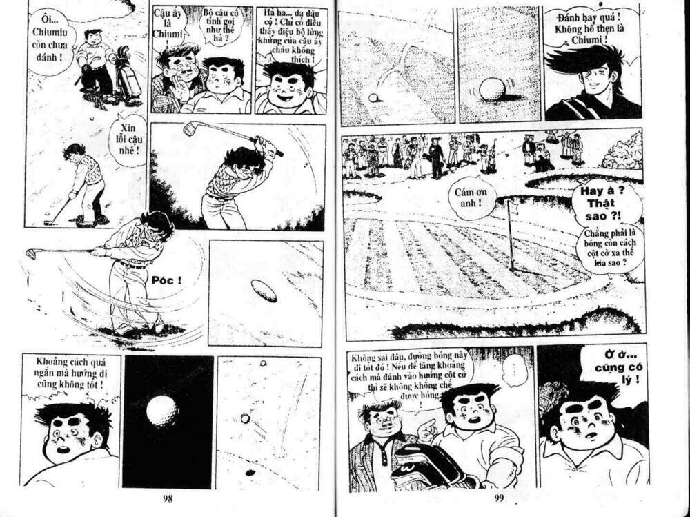 tân teppi chapter 3 48