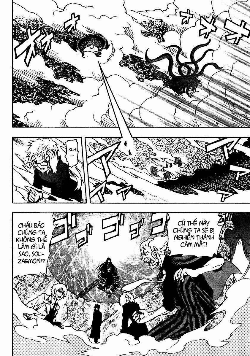 ga-rei chapter 51 36