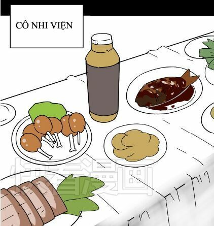 ứng dụng thẩm mỹ chapter 43 15