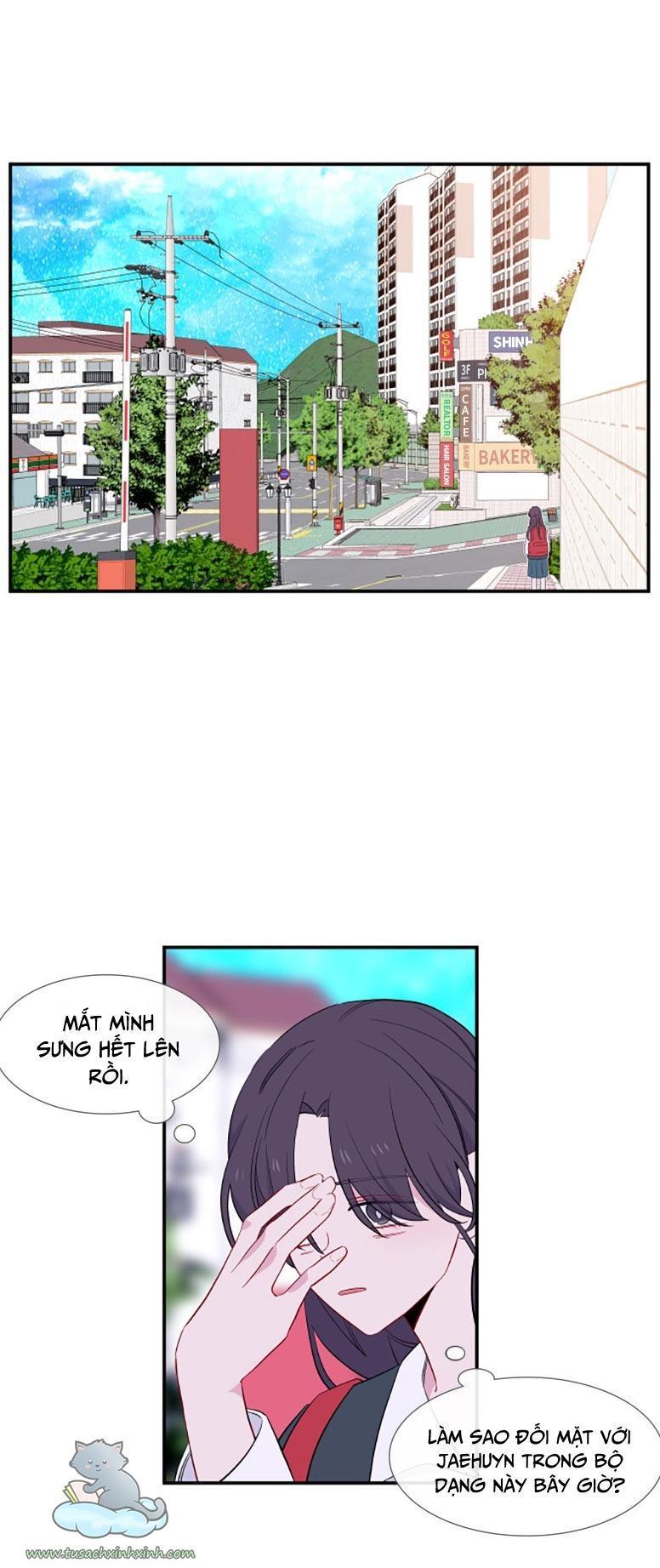 về bên anh chapter 22 2