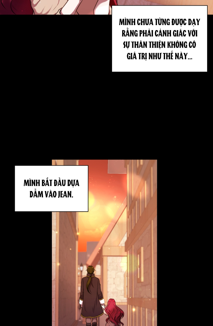 ác nữ công chúa chapter 10 56