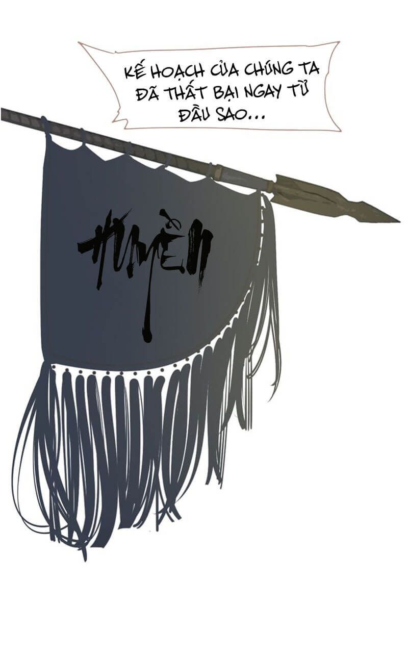 nhất đại linh hậu chapter 38 58