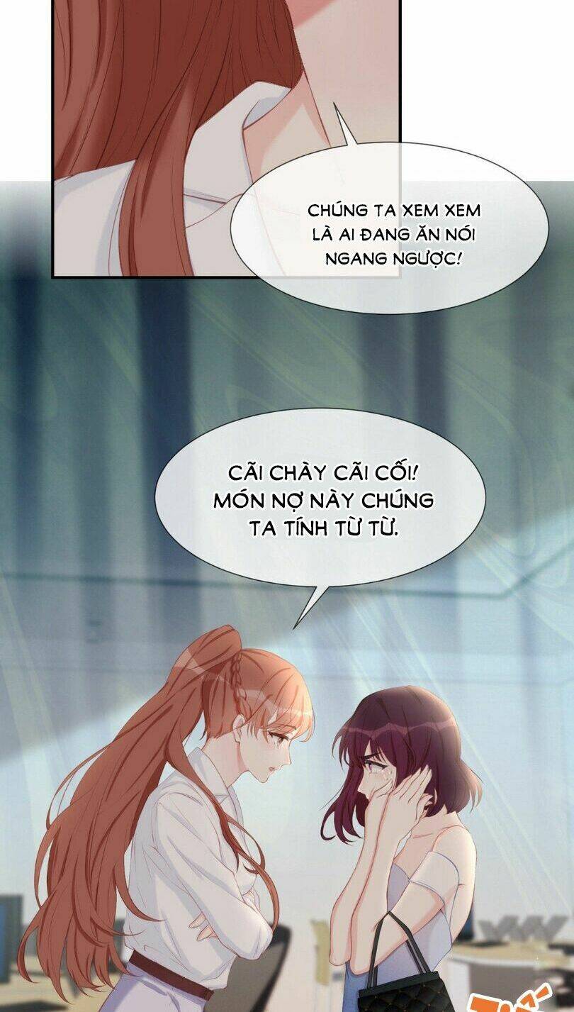 chỉ muốn cưng chiều em chapter 21 17