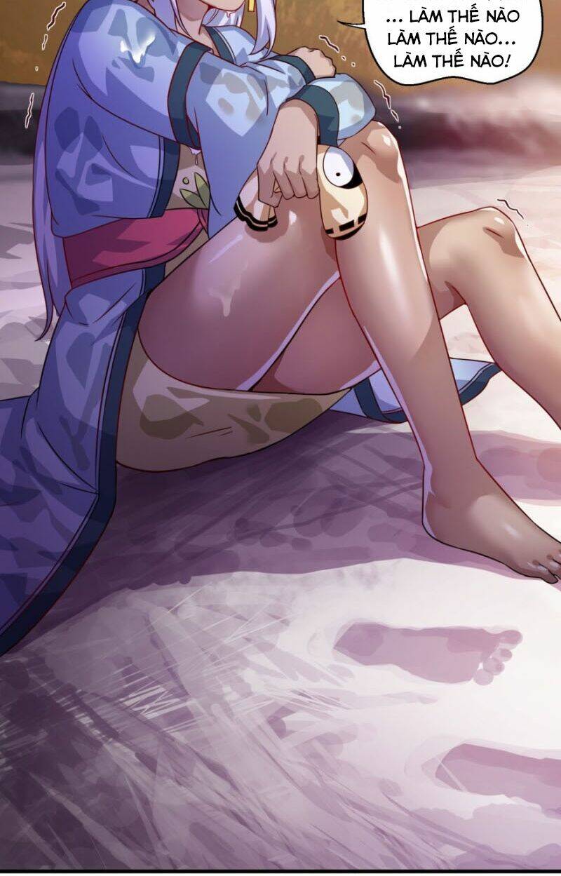 tiên ma đồng tu chapter 121 24