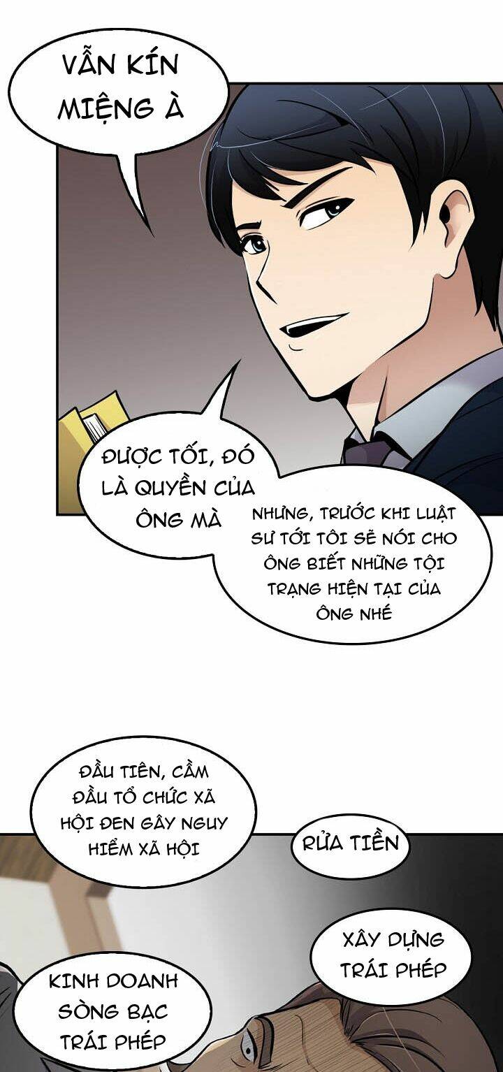 điều tra viên chuyển sinh chapter 53 44