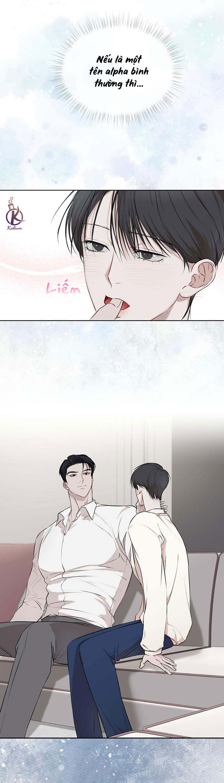 hình thái khởi sinh chapter 22 10