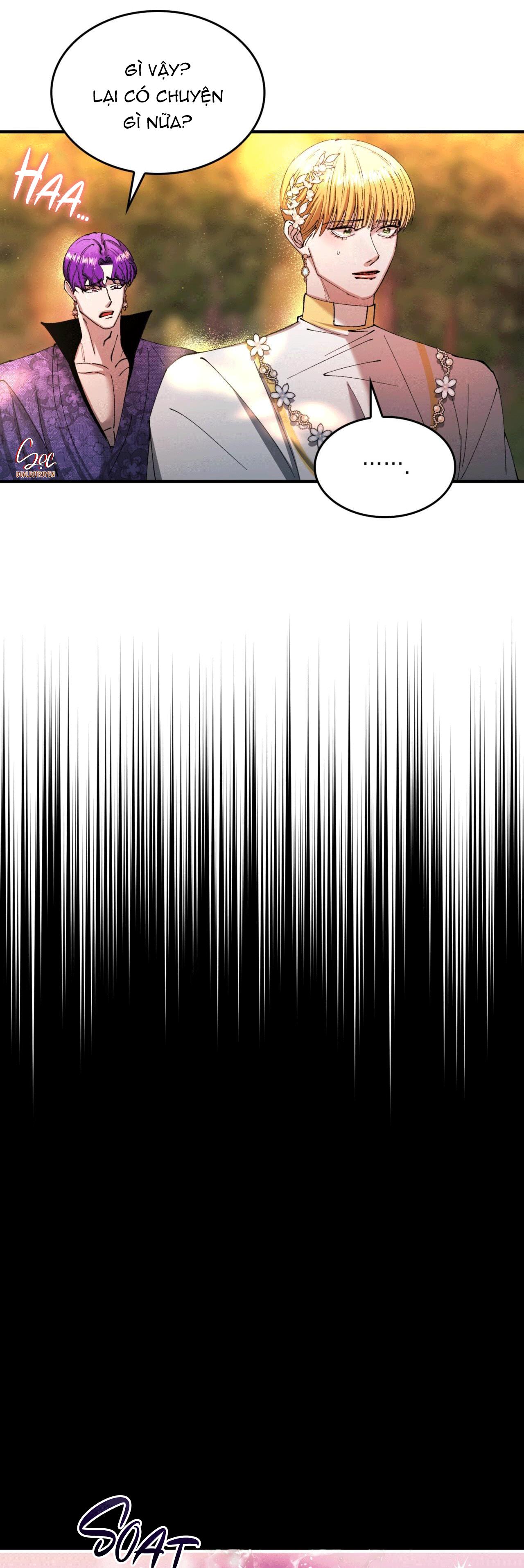 (np) độc thân muôn năm chapter 45 4