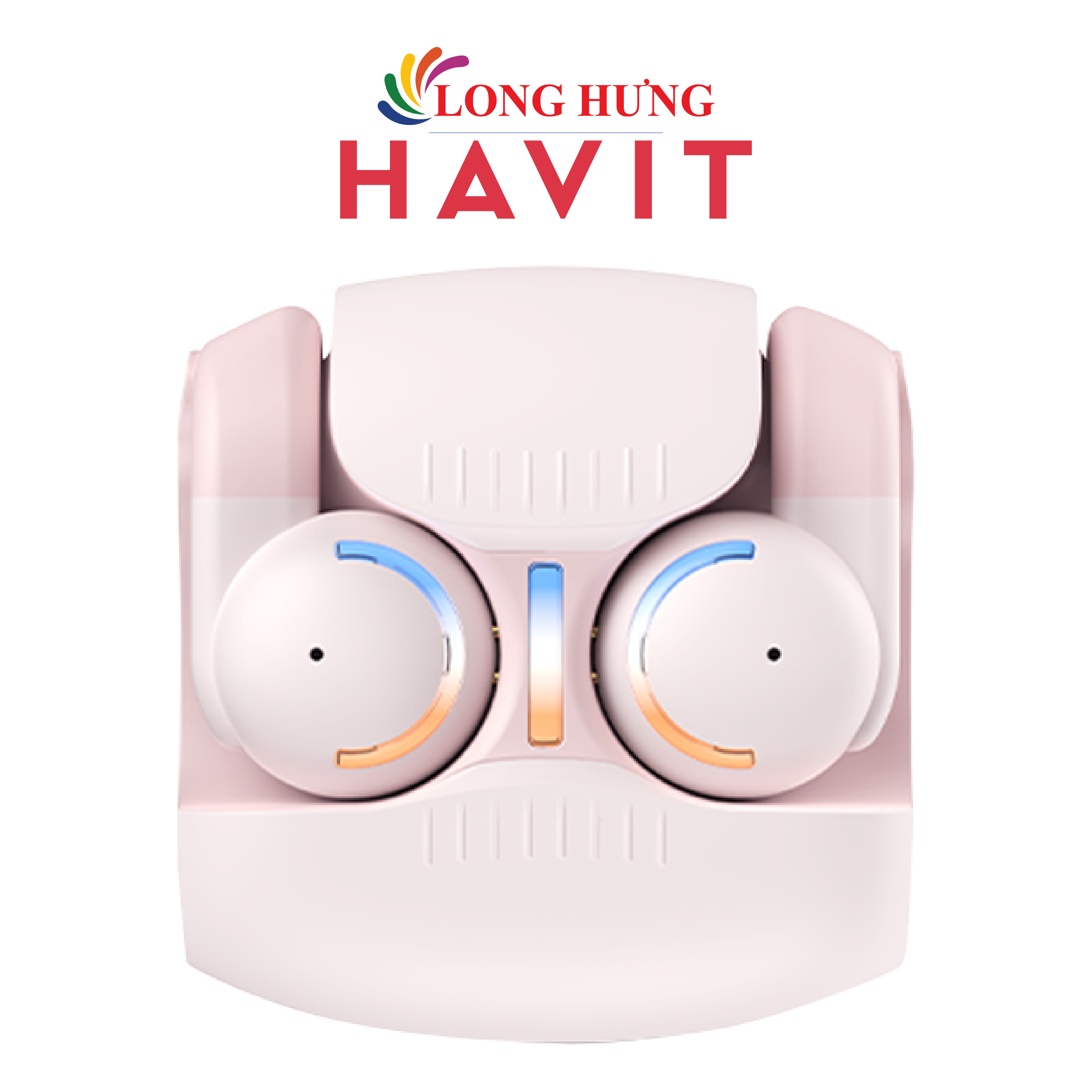 Tai nghe Bluetooth Open-Ear Wireless Havit OWS907 - Hàng chính hãng