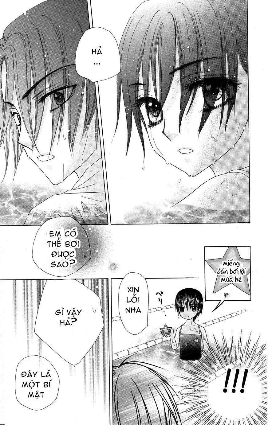 gakuen alice chapter 94 20