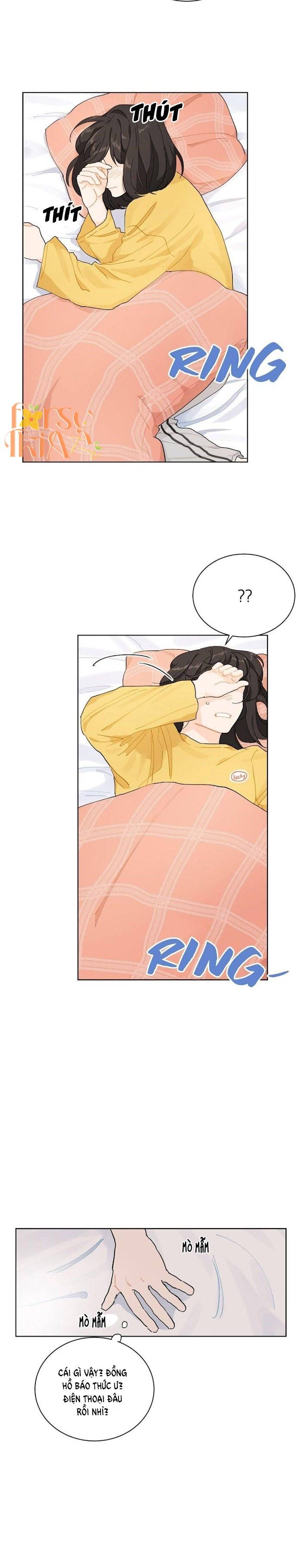 ngày mai tươi đẹp chapter 2 14