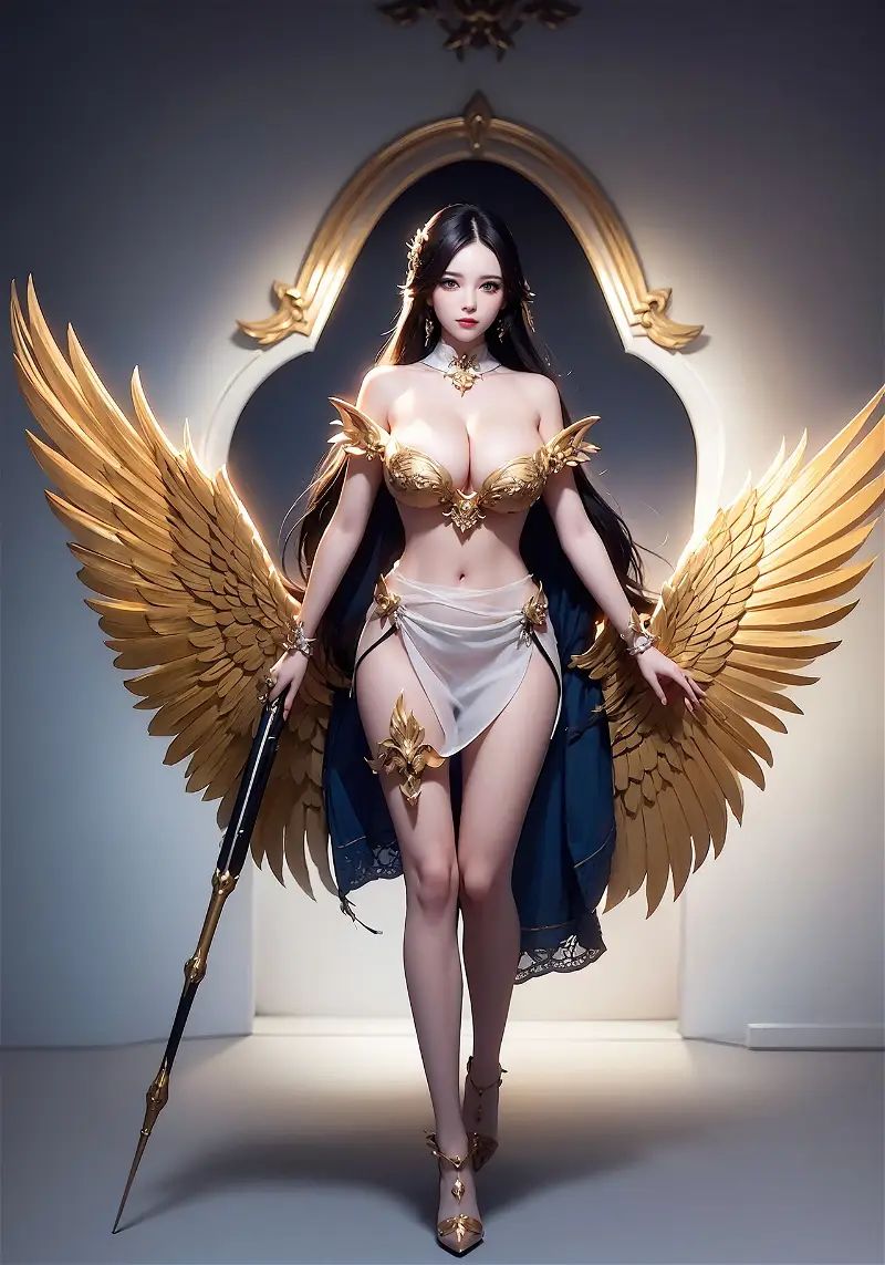 artist ai generated chapter 410 266