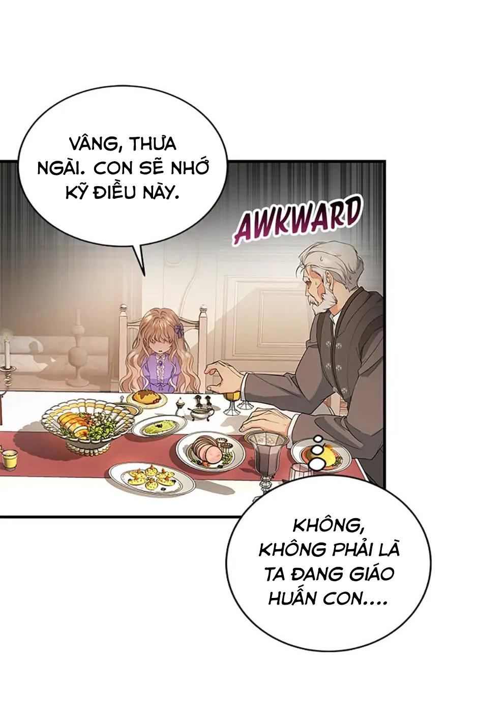 vị cứu tinh của nhân vật chính chapter 5 61