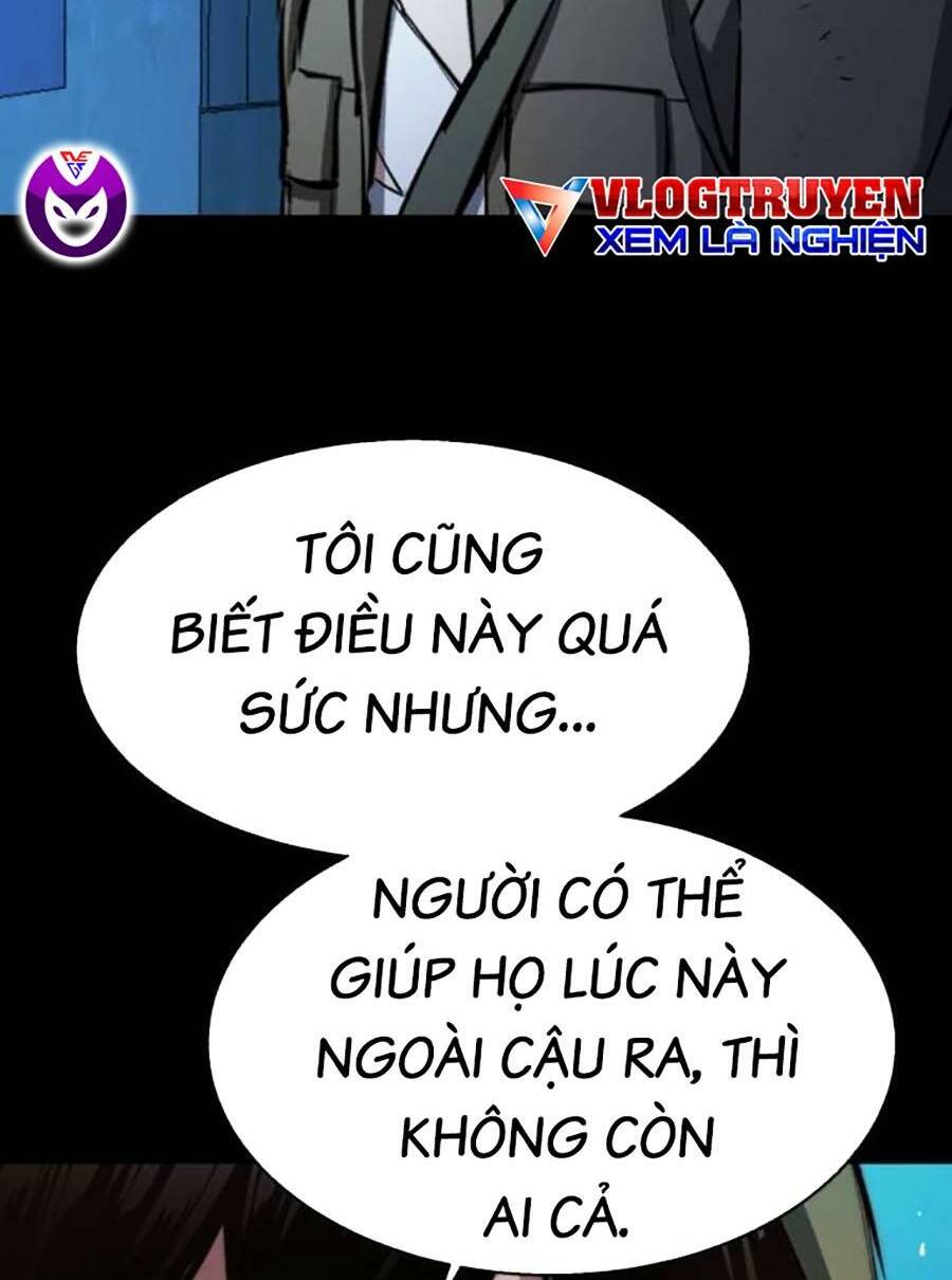 bạn học tôi là lính đánh thuê chapter 160 42