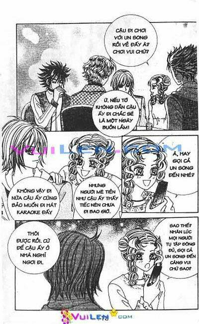 nụ hôn cuối chapter 38 19