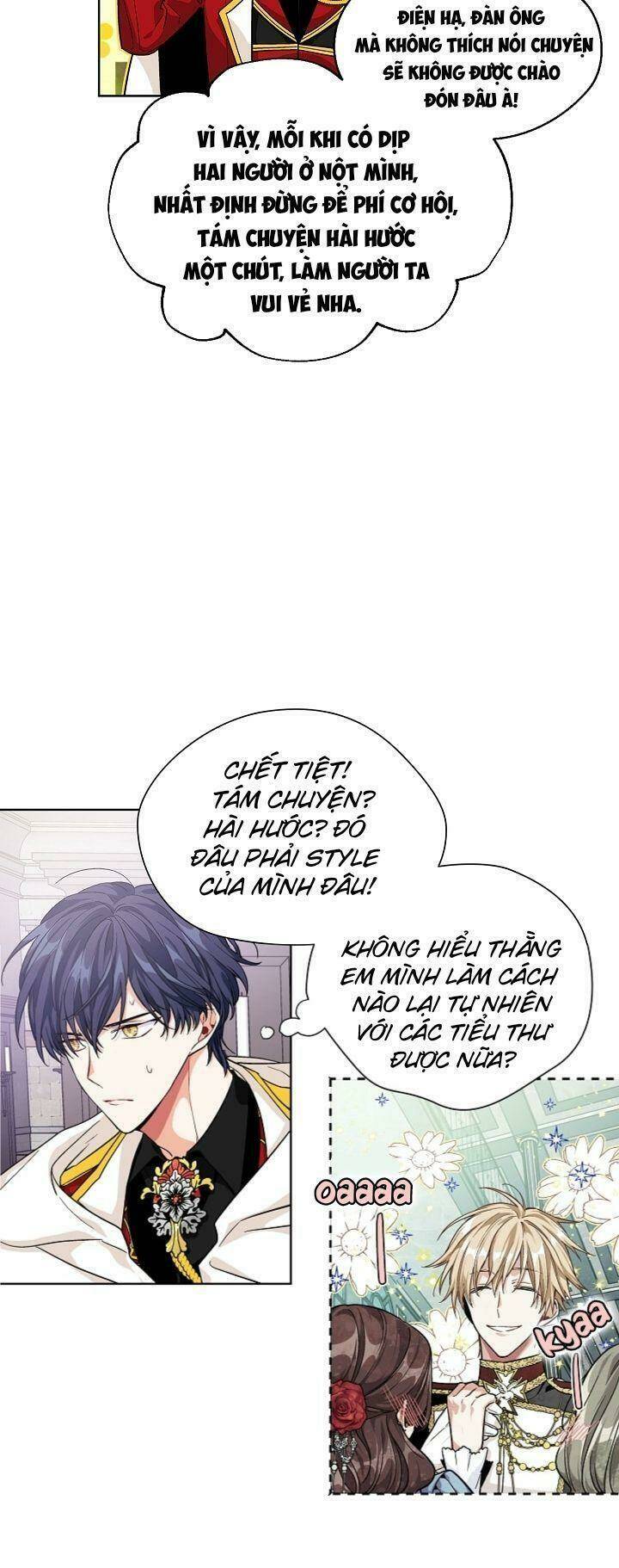 nữ hoàng ngoại khoa chapter 62 8