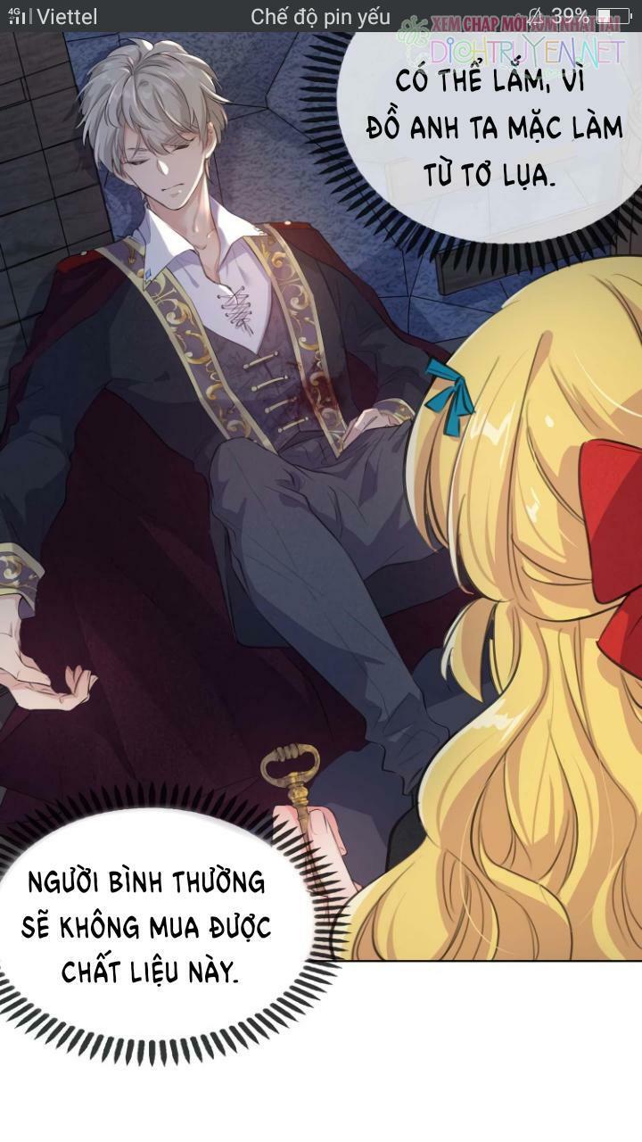 kế hoạch kiếm tiền của olive chapter 1 47