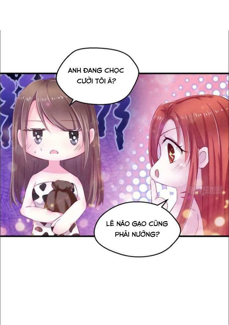 [16+] thảnh thơi thú thế chủng chủng điền, sinh sinh tể chapter 19 6