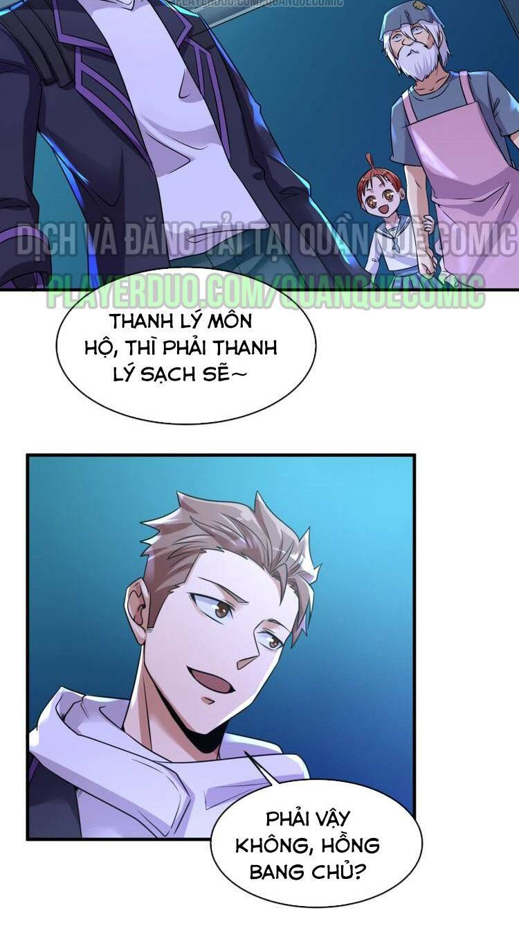 người chặn xuyên không chapter 56 23