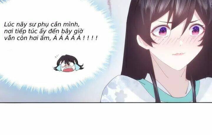 bí mật của dạ tộc chapter 24 43