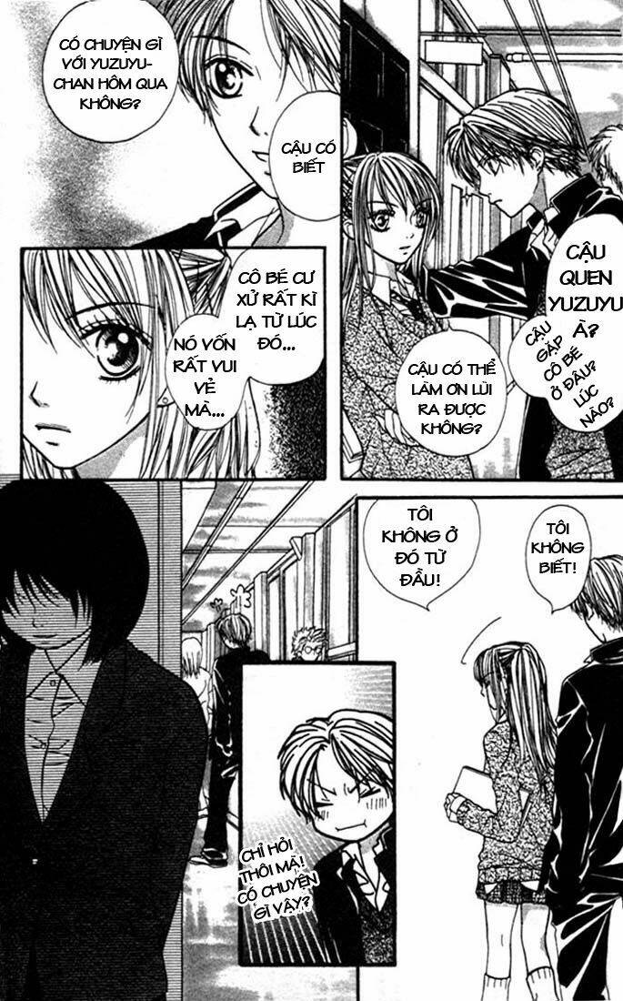 câu chuyện tuổi teen chapter 4 27