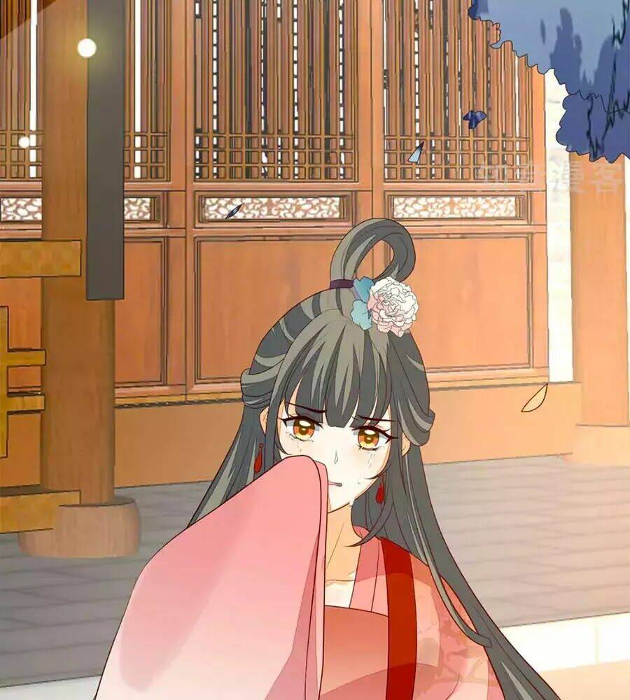 cửu khuyết phong hoa chapter 47 43