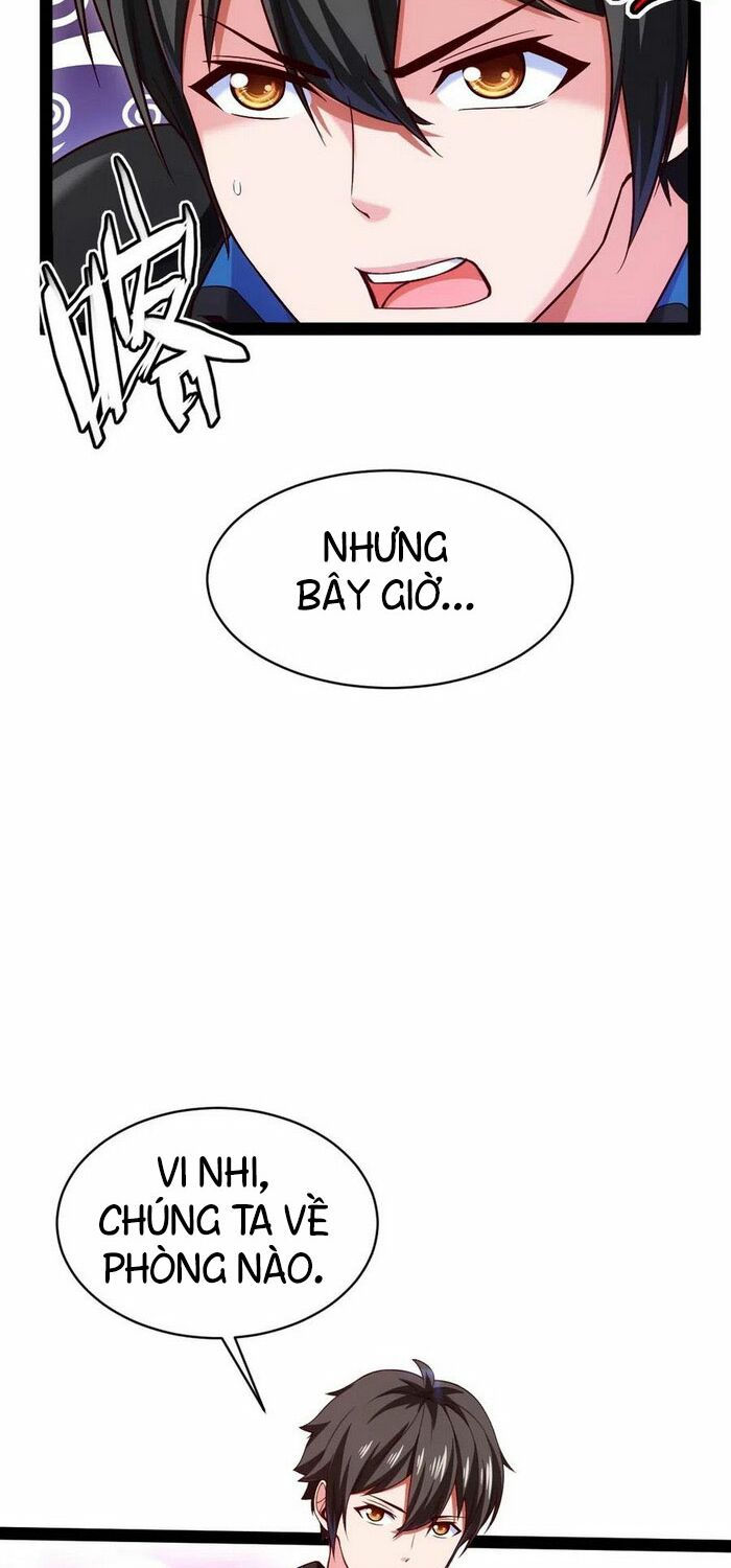 ma thú kiếm thánh dị giới tung hoành chapter 126 21