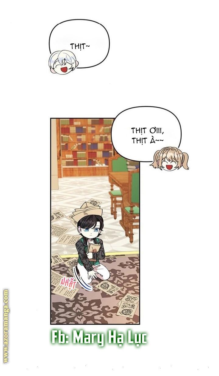 con người không phải thứ có thể sửa đổi được đâu! chapter 9 15