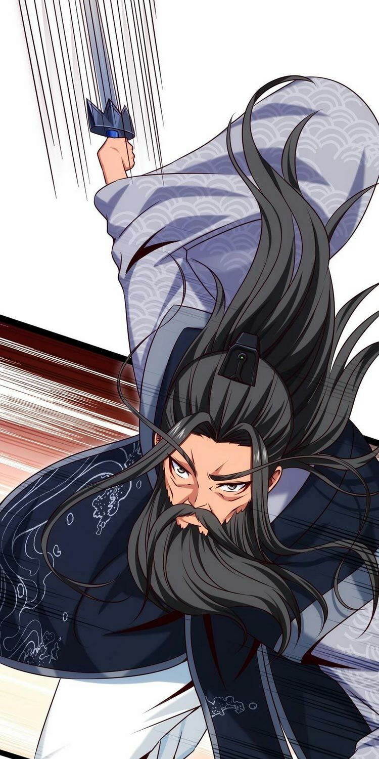 ma thú kiếm thánh dị giới tung hoành chapter 183 13