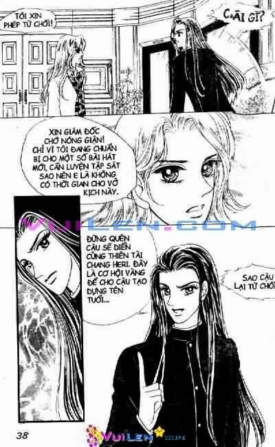 cô gái đến từ quá khứ chapter 6 35