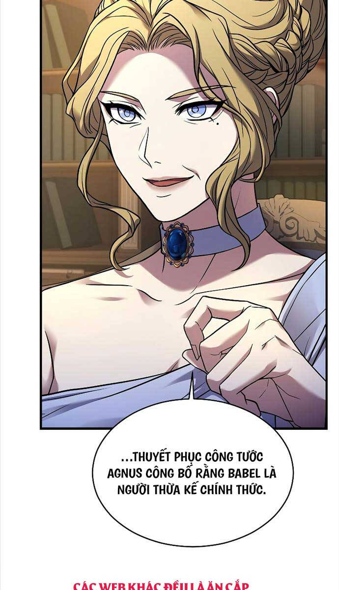 sự trở lại của hiệp sĩ giáo vô song chapter 118 5