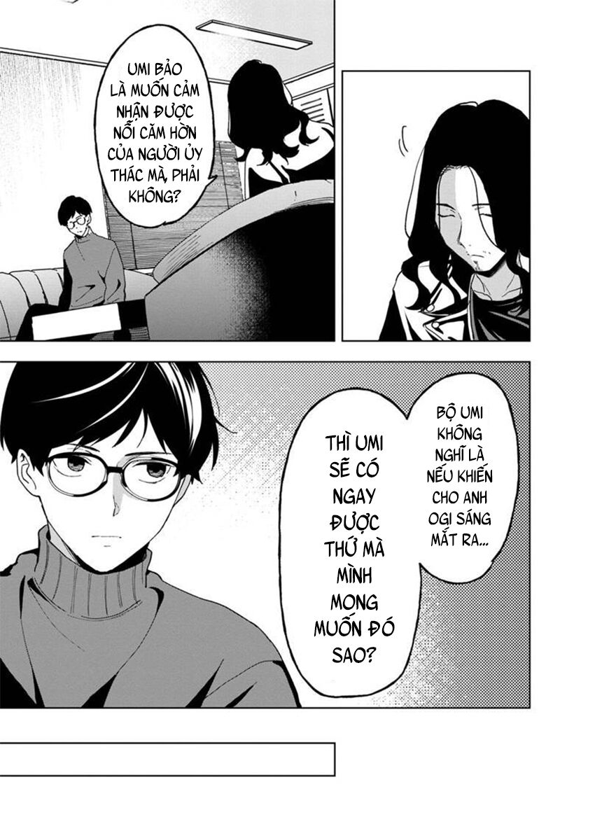 biệt khúc cuối cùng. chapter 20 13