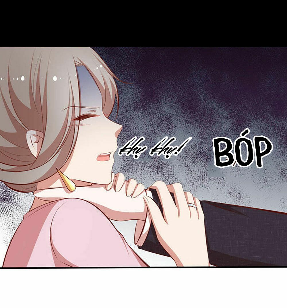 cả thế giới đều không bằng người chapter 48 42