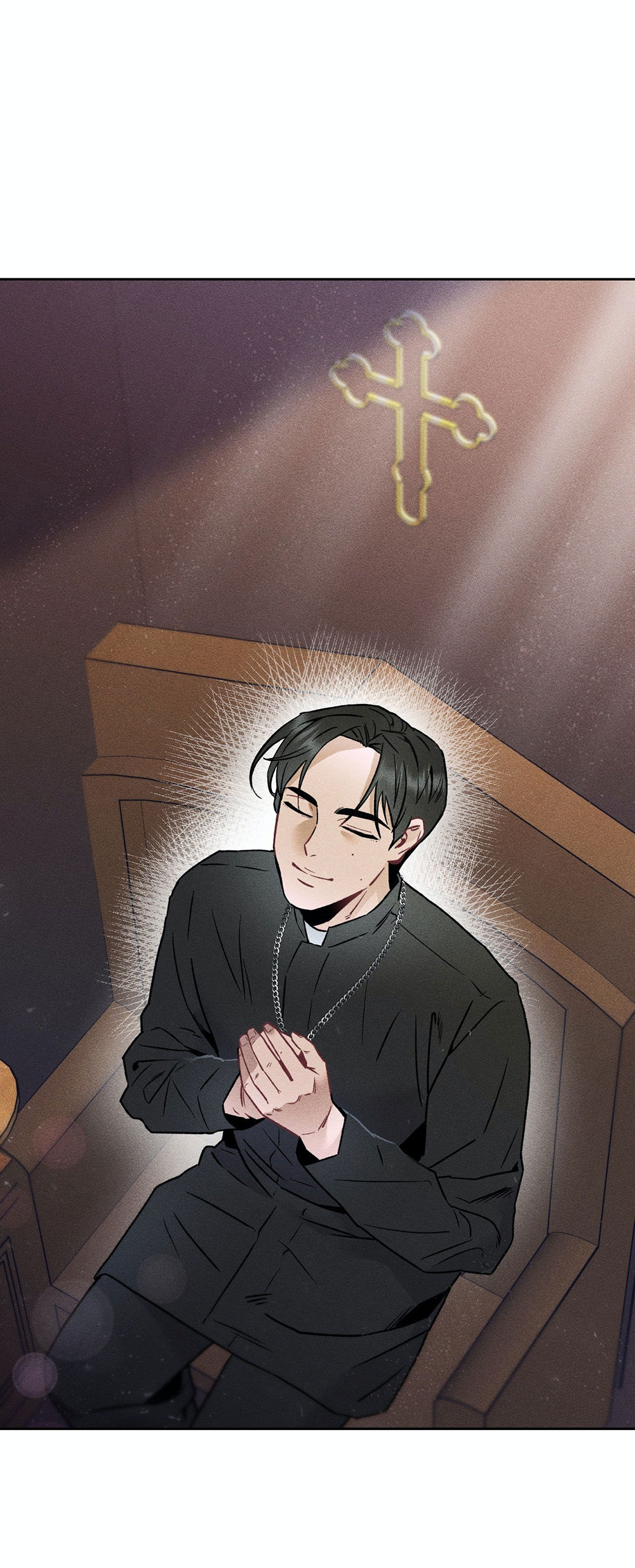 [Bl] Xiềng Xích chapter 1.1 - Trang 34