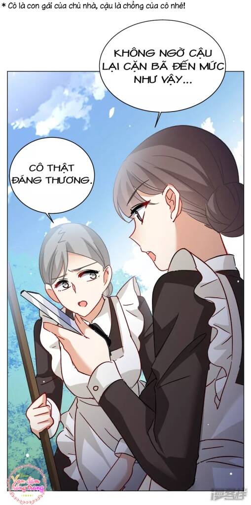 cô ấy đến rồi, xin nằm xuống! chapter 178 21