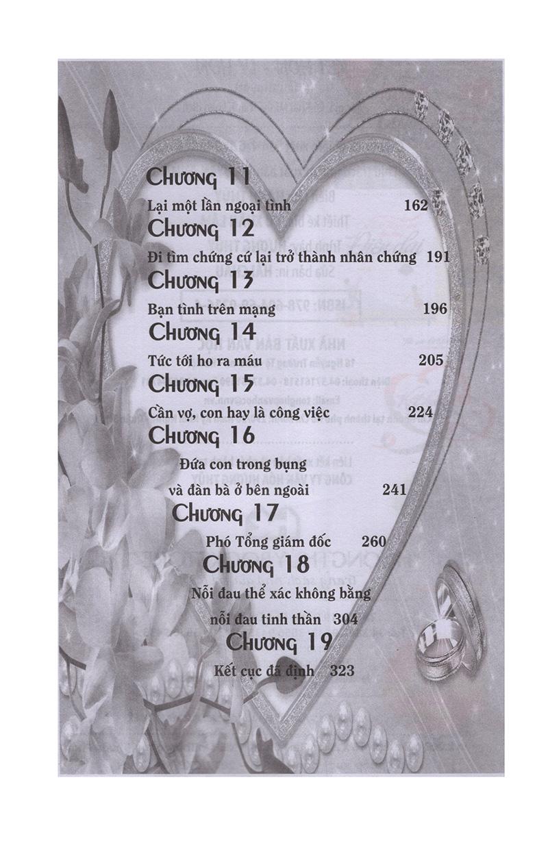 Kết Hôn - Ly Hôn