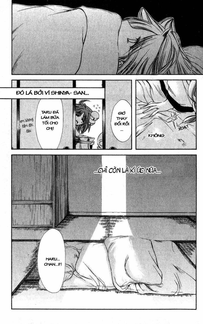 watashi no messiah-sama chapter 25 37