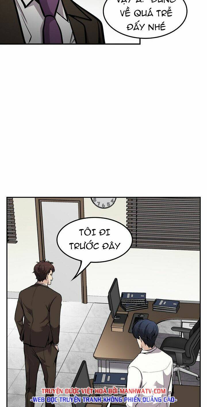 điều tra viên chuyển sinh chapter 73 41