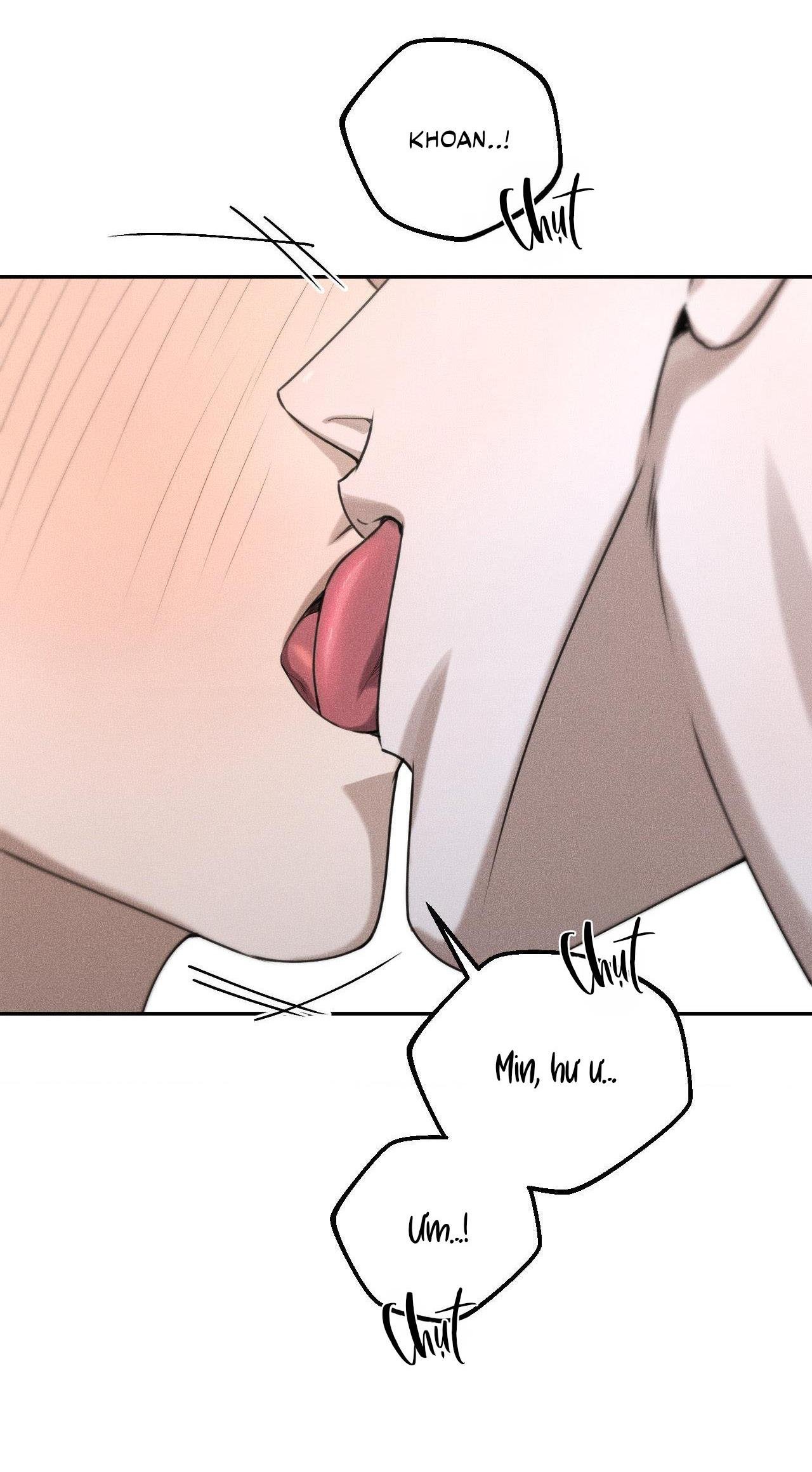 gấu teddy thân yêu chapter 30 24