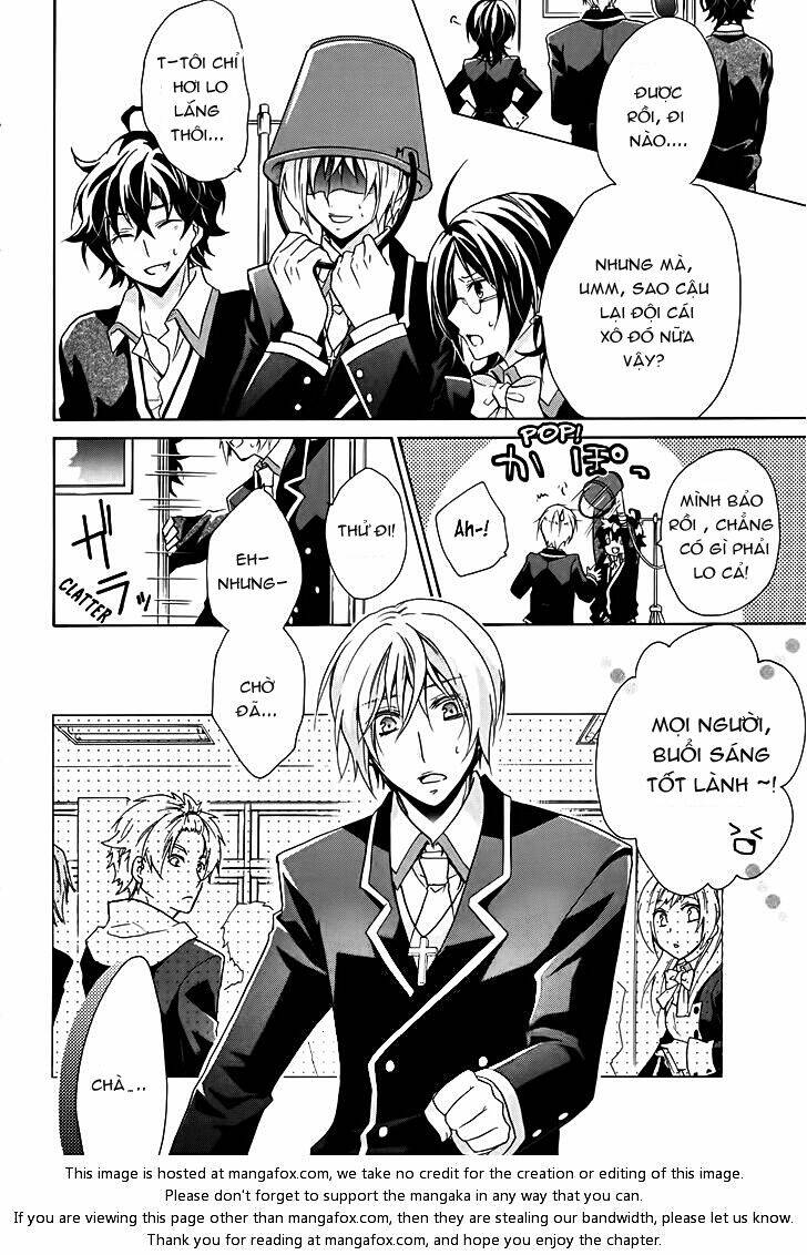 hiiro ouji chapter 2 23