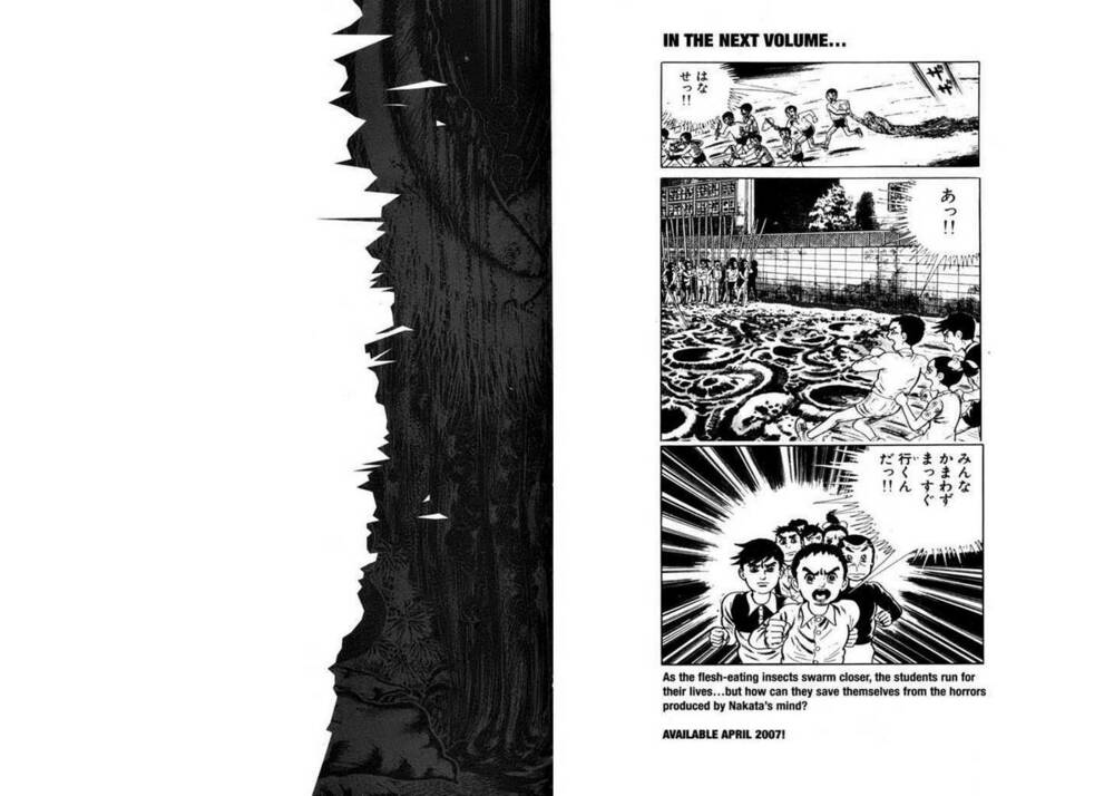 drifting classroom chapter 17 30