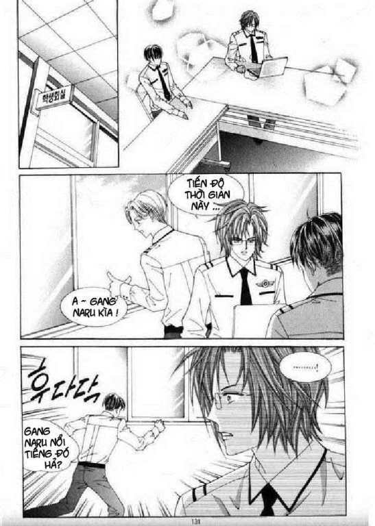 hoa hồng tặng anh chapter 26 42