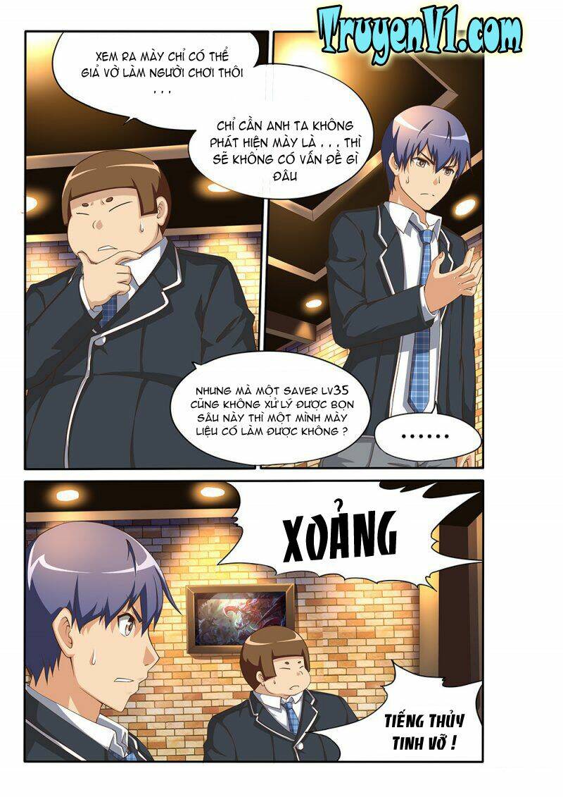 world of super sand box chapter 64 8